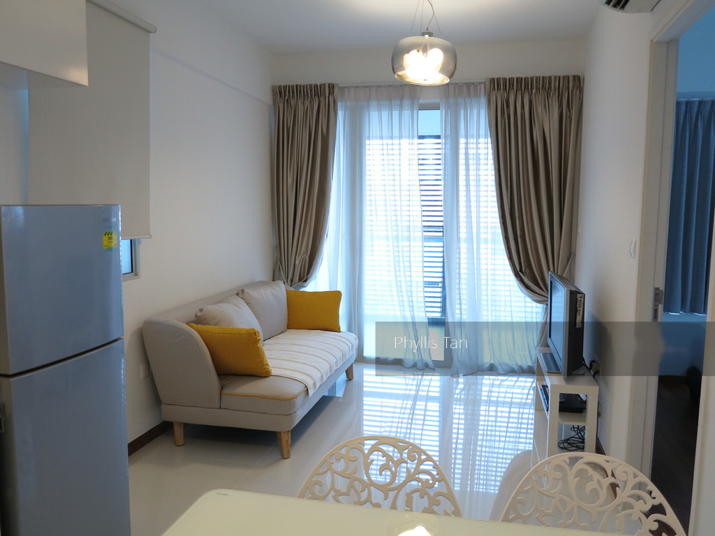 Parc Sophia (D9), Apartment #121841412